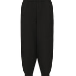 Pantalone jogger Pepata<BR/> 105545 A18EZ99 PINKO 