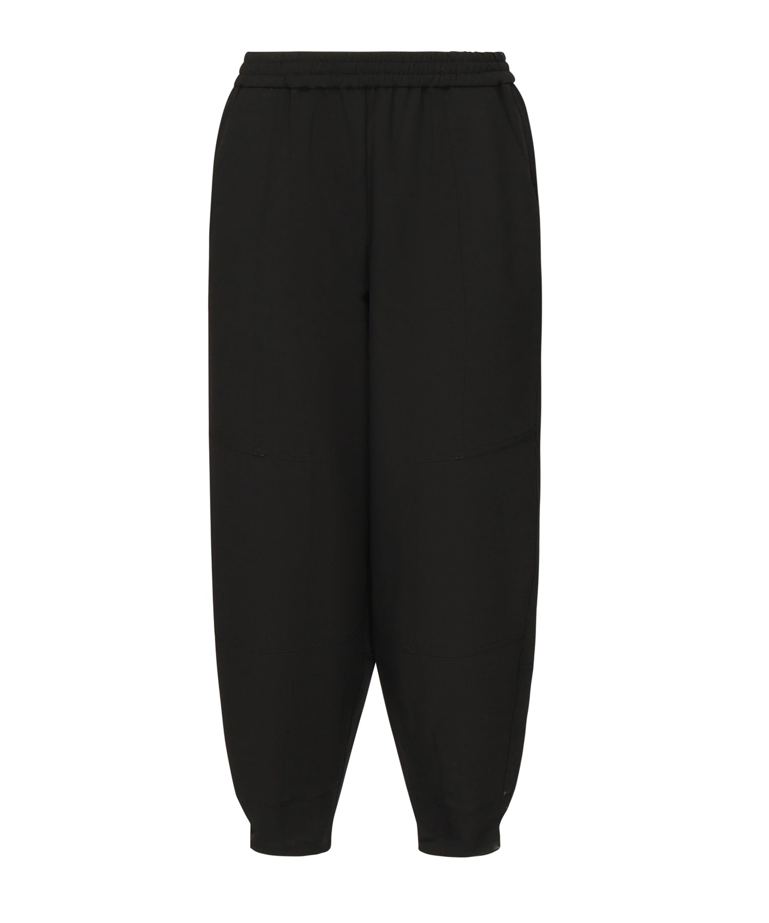 Pantalone jogger Pepata<BR/> 105545 A18EZ99 PINKO 