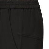 Pantalone jogger Pepata<BR/> 105545 A18EZ99 PINKO 