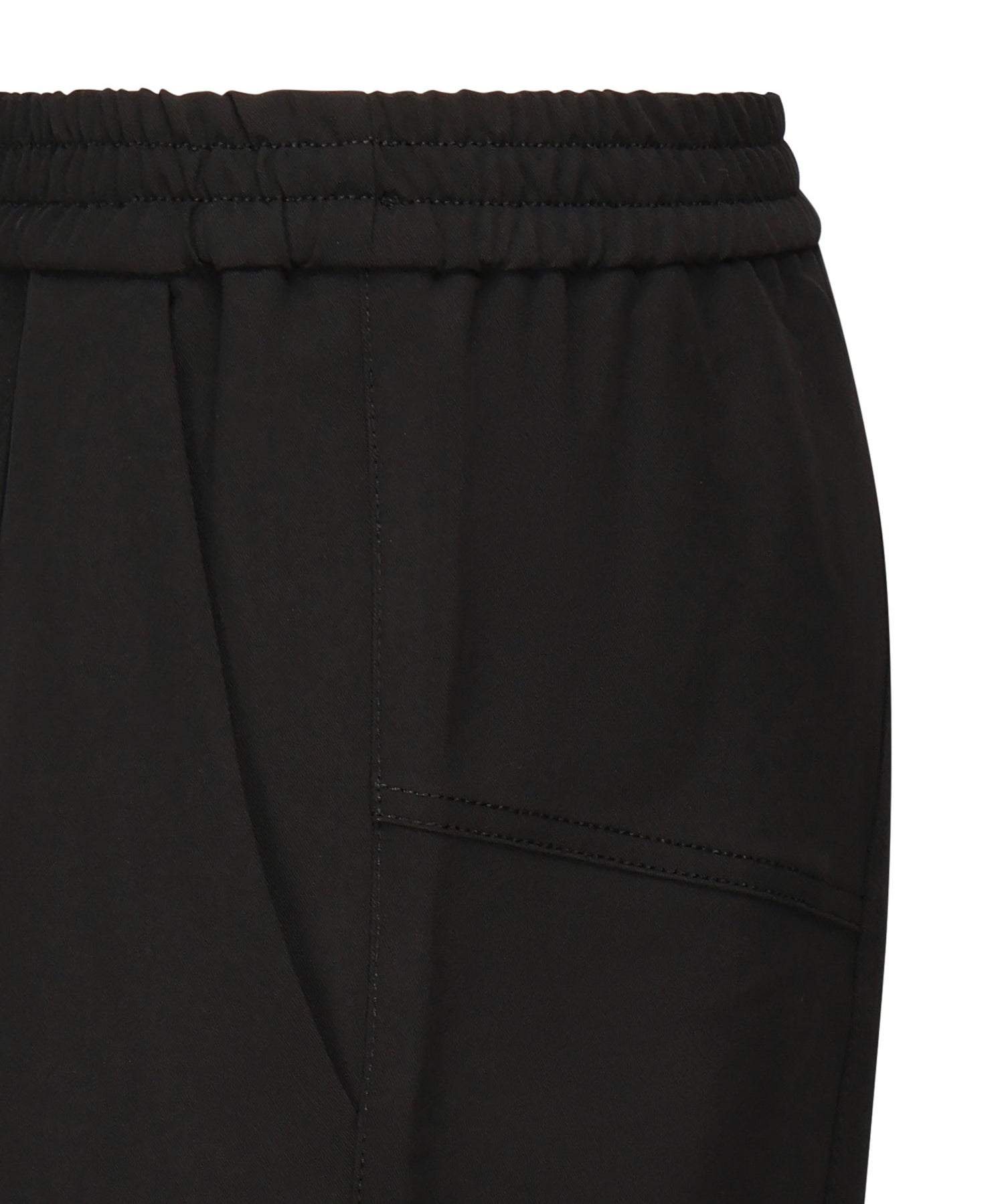 Pantalone jogger Pepata<BR/> 105545 A18EZ99 PINKO 