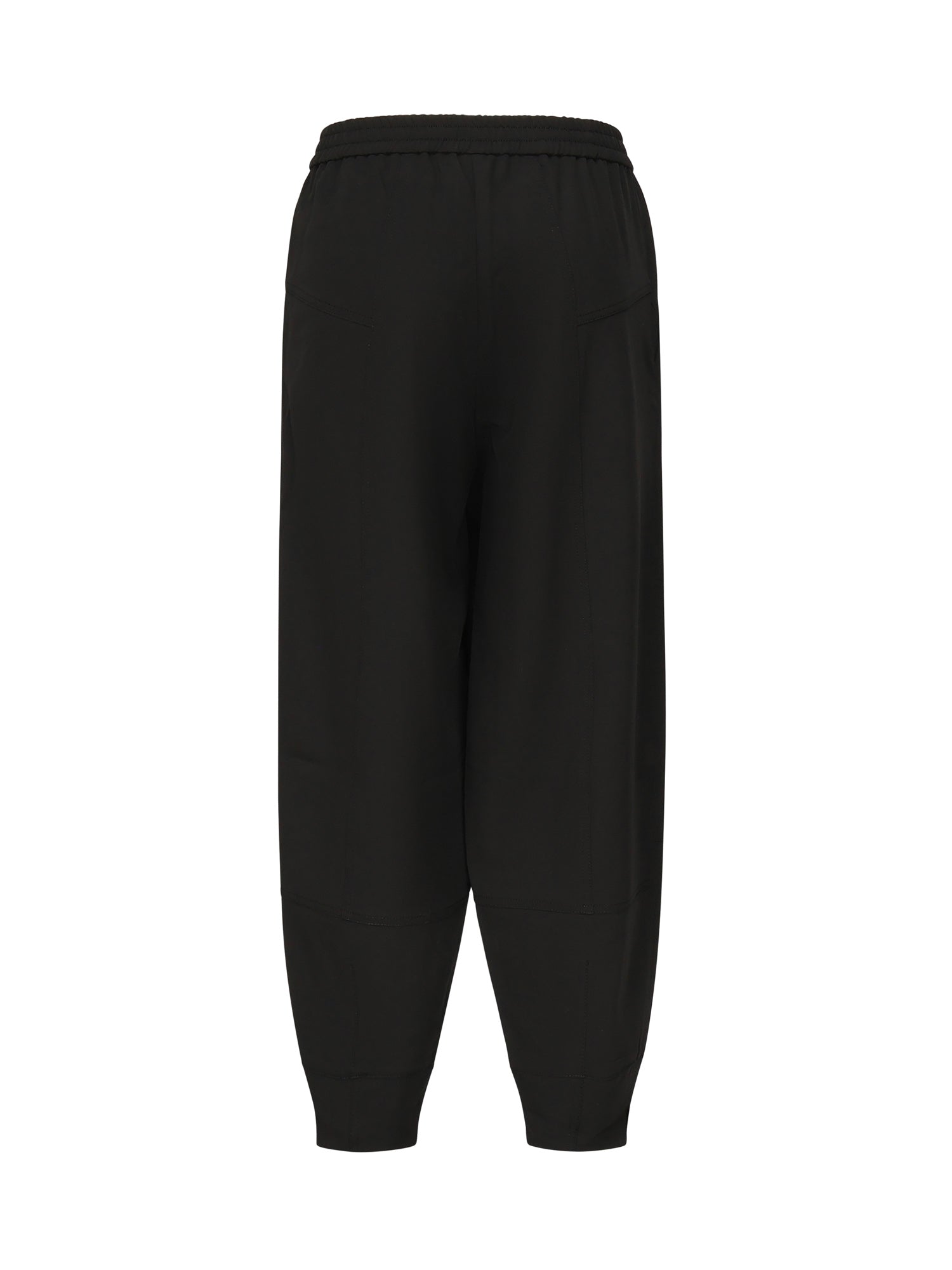 Pantalone jogger Pepata<BR/> 105545 A18EZ99 PINKO 