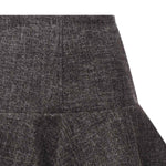 Minigonna in flanella 105569 A2QXZM7 PINKO 