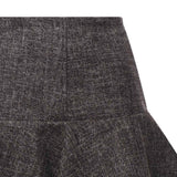 Minigonna in flanella 105569 A2QXZM7 PINKO 