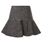 Minigonna in flanella 105569 A2QXZM7 PINKO 