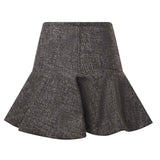 Minigonna in flanella 105569 A2QXZM7 PINKO 