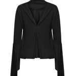 Blusa con scollo sul retro 105625 A2S9Z99 PINKO 