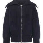 Cardicoat a coste grandi 105637 A2TQG83 PINKO 