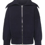 Cardicoat a coste grandi 105637 A2TQG83 PINKO 