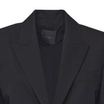 Blazer monopetto 105663 A18EZ99 PINKO 
