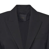 Blazer monopetto 105663 A18EZ99 PINKO 