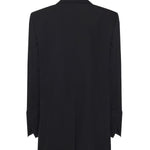 Blazer monopetto 105663 A18EZ99 PINKO 