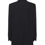 Blazer monopetto 105663 A18EZ99 PINKO 