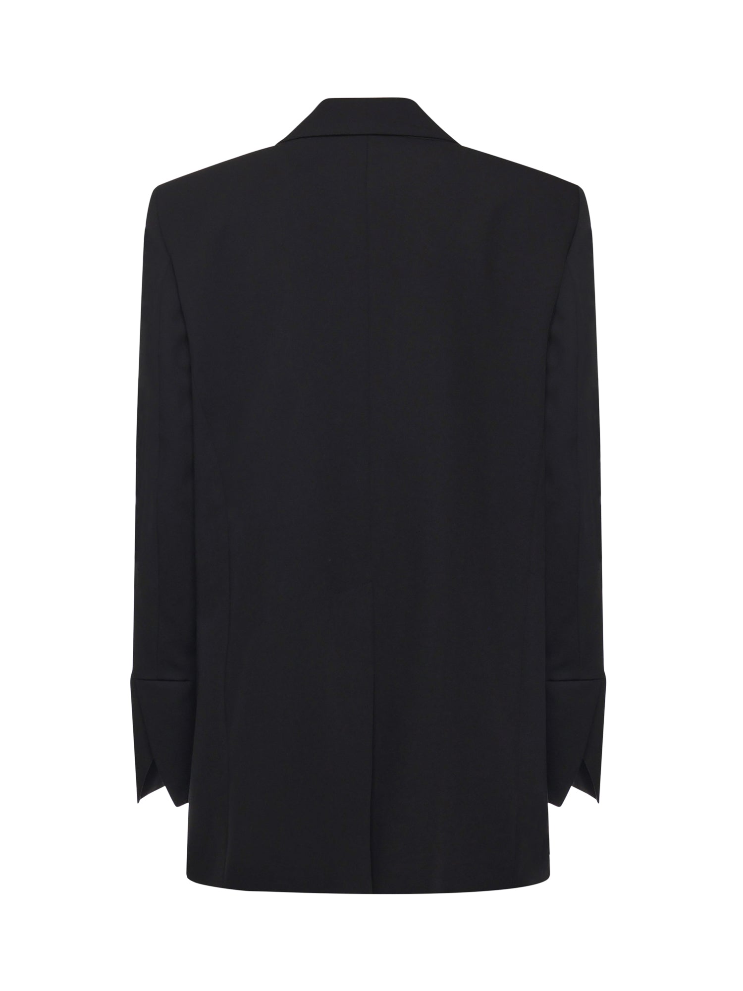 Blazer monopetto 105663 A18EZ99 PINKO 