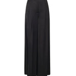 Pantaloni lunghi ampi 105716 A1Y5Z99 PINKO 