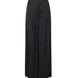 Pantaloni lunghi ampi 105716 A1Y5Z99 PINKO 