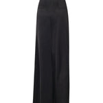 Pantaloni lunghi ampi 105716 A1Y5Z99 PINKO 