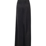 Pantaloni lunghi ampi 105716 A1Y5Z99 PINKO 