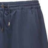 Shorts in lana 105742 A2SNG07 PINKO 