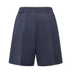 Shorts in lana 105742 A2SNG07 PINKO 