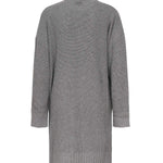 Abito Ask in maglia di misto lana 105746 A2S4II2 PINKO 