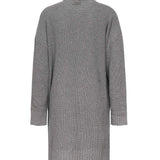 Abito Ask in maglia di misto lana 105746 A2S4II2 PINKO 