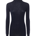 Maglia a collo alto 105752 A2TOF92 PINKO 