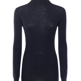 Maglia a collo alto 105752 A2TOF92 PINKO 