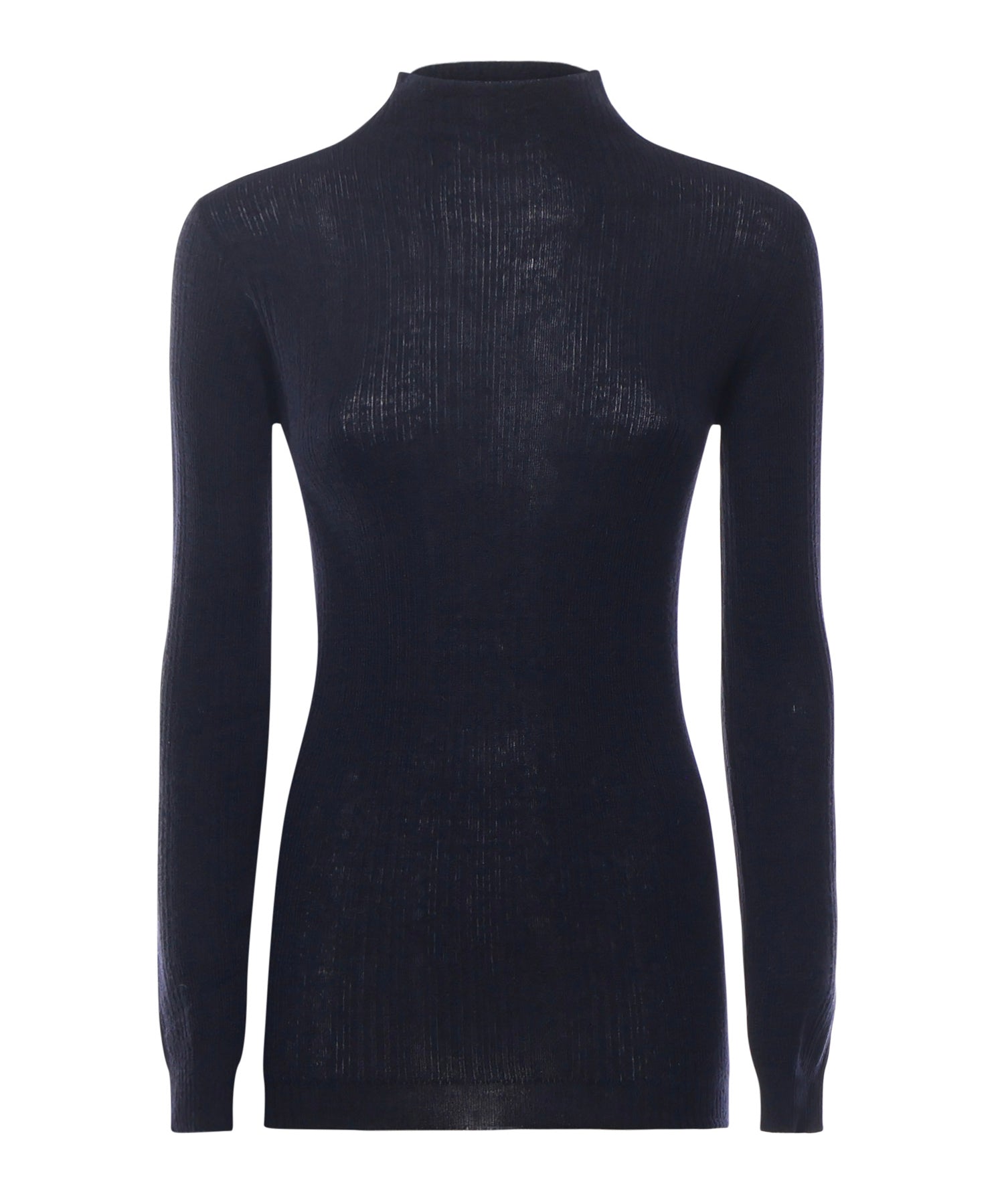 Maglia a collo alto 105752 A2TOF92 PINKO 