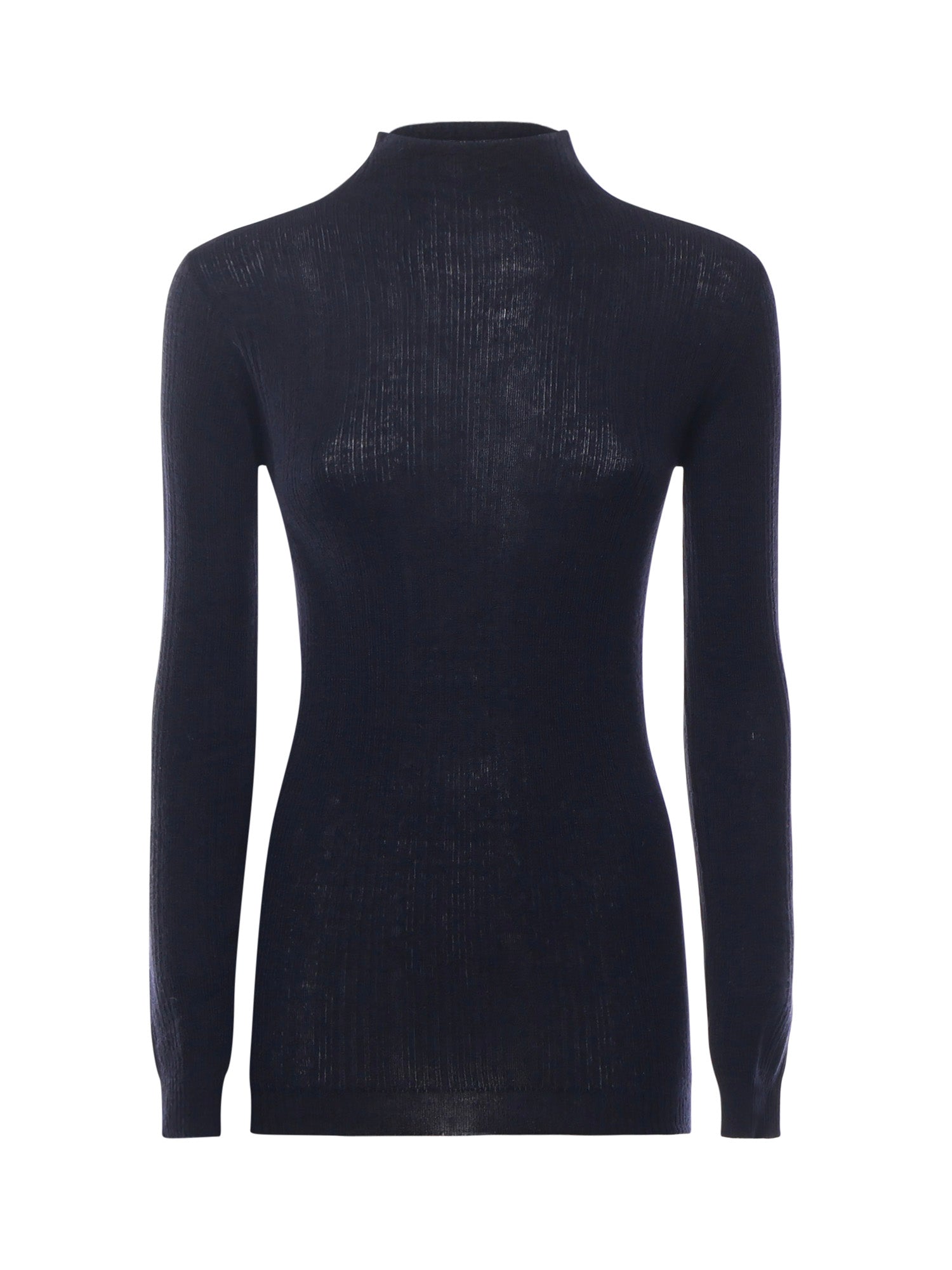 Maglia a collo alto 105752 A2TOF92 PINKO 
