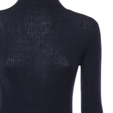 Maglia a collo alto 105752 A2TOF92 PINKO 
