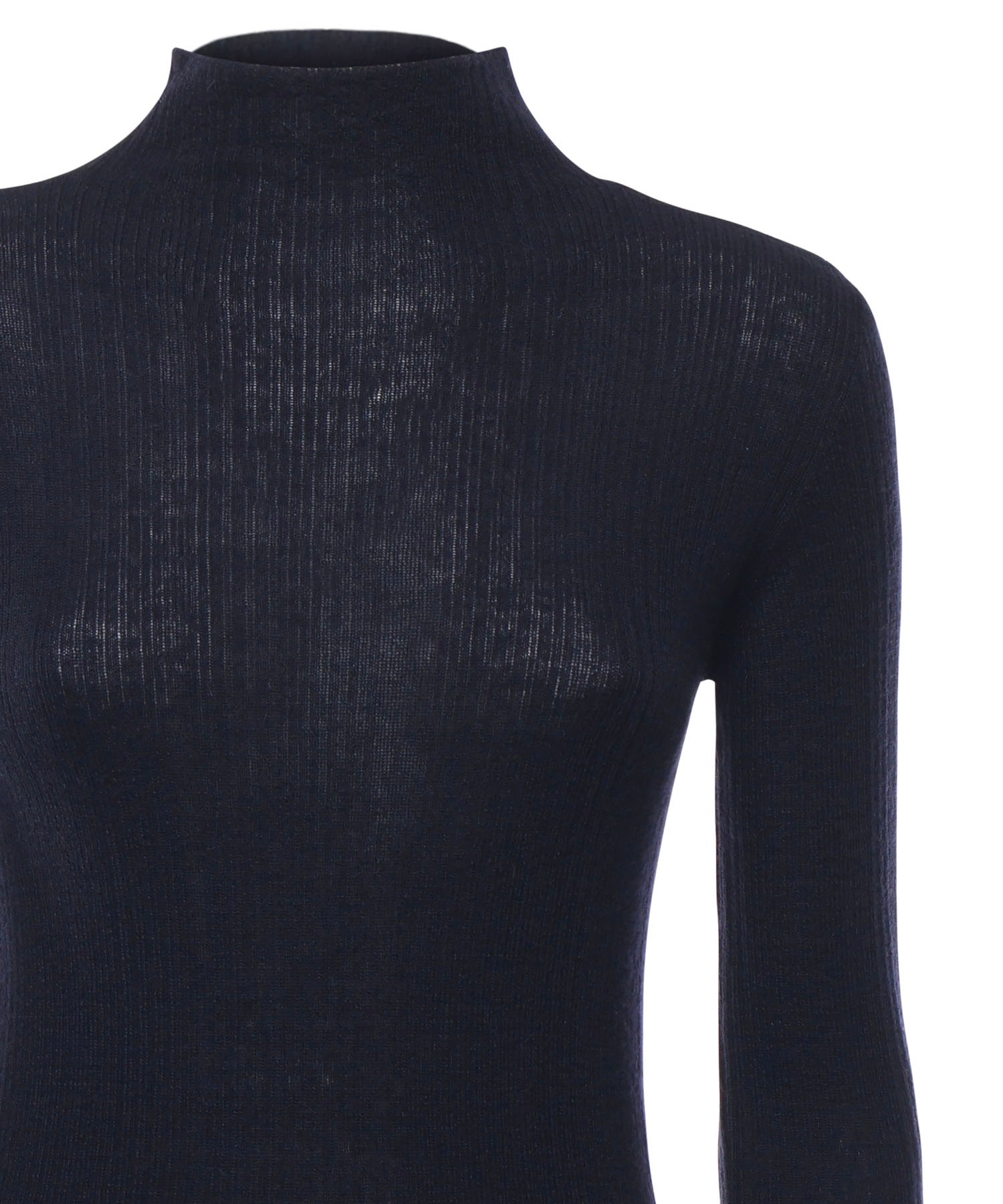 Maglia a collo alto 105752 A2TOF92 PINKO 