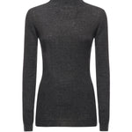 Maglia a collo alto 105752 A2TOK07 PINKO 
