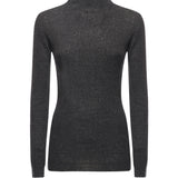 Maglia a collo alto 105752 A2TOK07 PINKO 