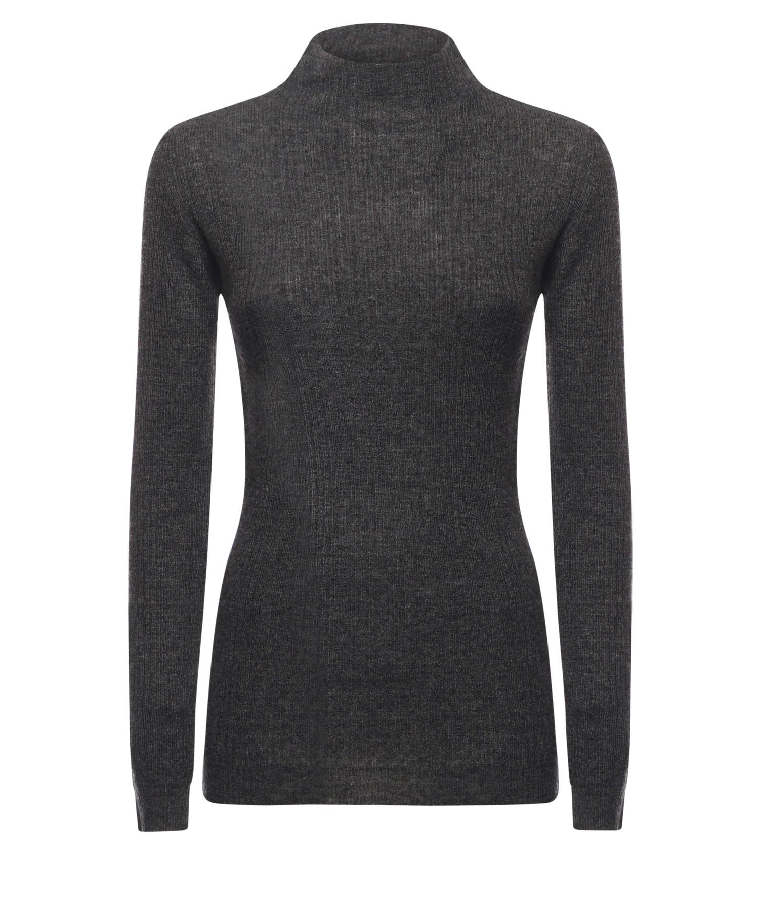 Maglia a collo alto 105752 A2TOK07 PINKO 
