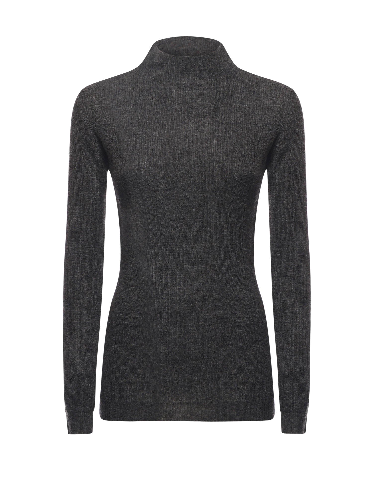 Maglia a collo alto 105752 A2TOK07 PINKO 