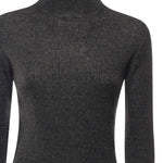 Maglia a collo alto 105752 A2TOK07 PINKO 