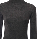 Maglia a collo alto 105752 A2TOK07 PINKO 