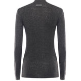 Maglia a collo alto 105752 A2TOK07 PINKO 