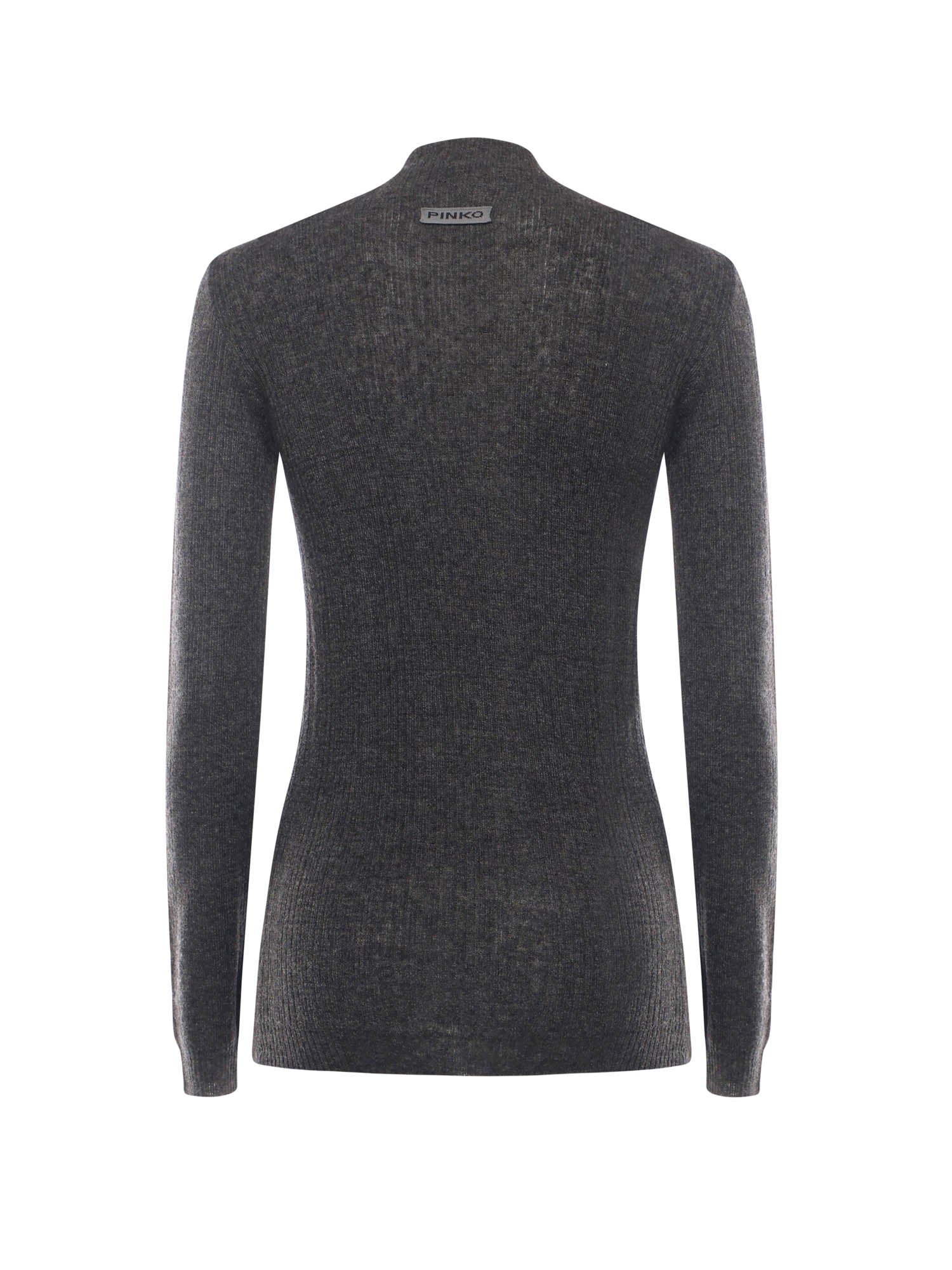 Maglia a collo alto 105752 A2TOK07 PINKO 