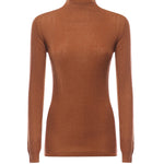 Maglia a collo alto 105752 A2TOL38 PINKO 