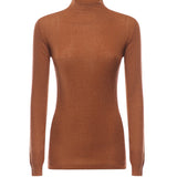 Maglia a collo alto 105752 A2TOL38 PINKO 