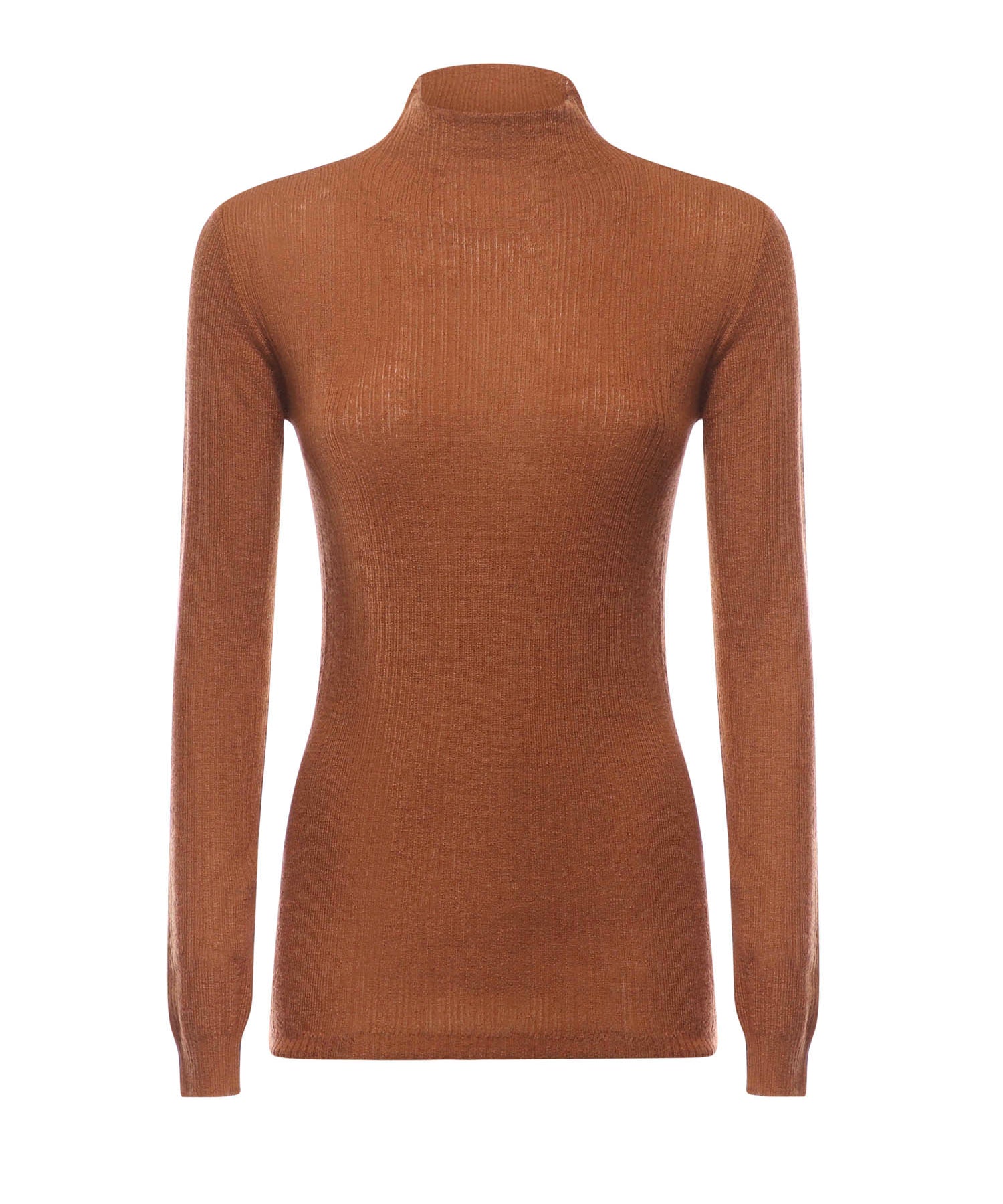 Maglia a collo alto 105752 A2TOL38 PINKO 