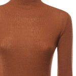 Maglia a collo alto 105752 A2TOL38 PINKO 