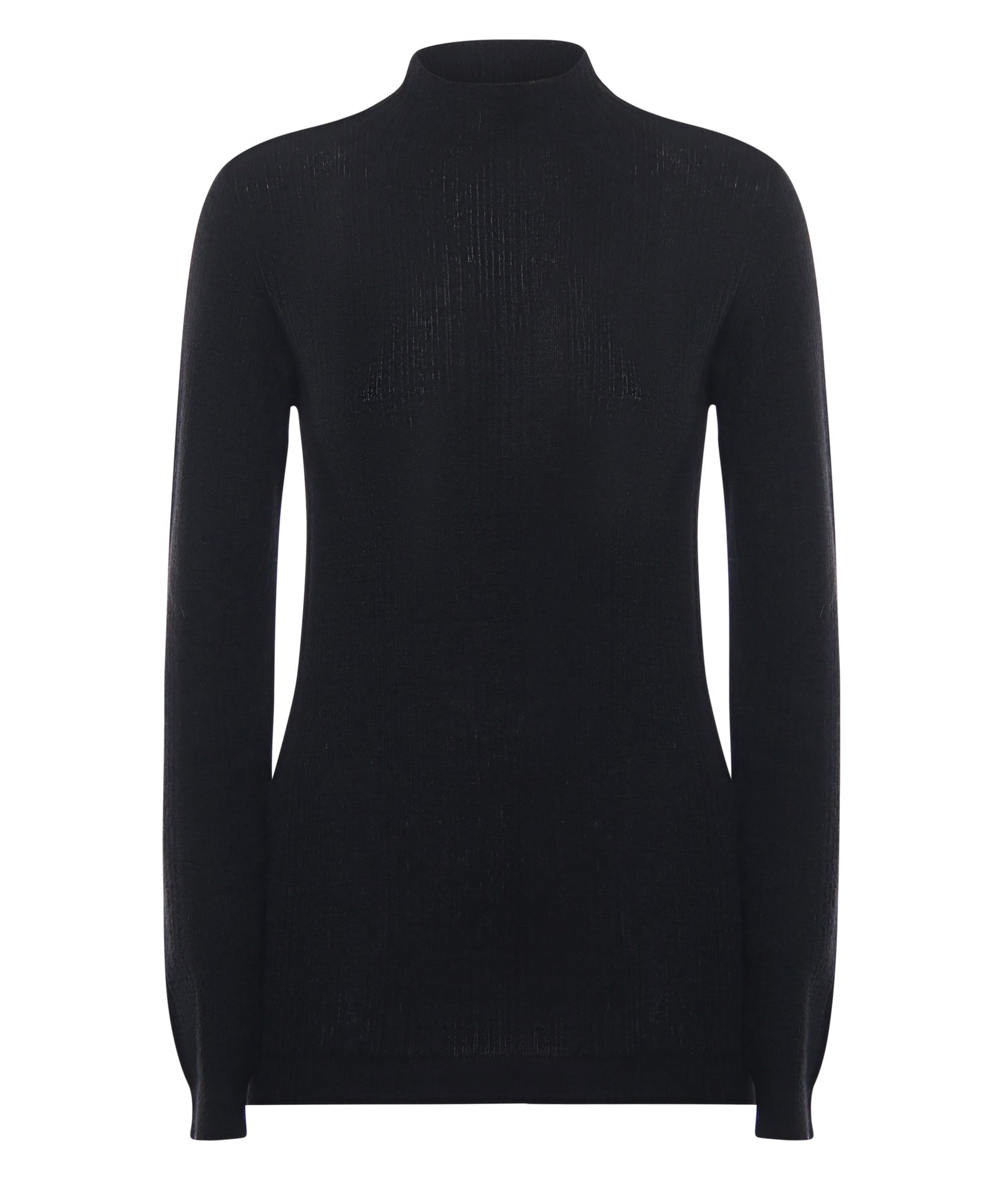 Maglia a collo alto 105752 A2TOZ99 PINKO 
