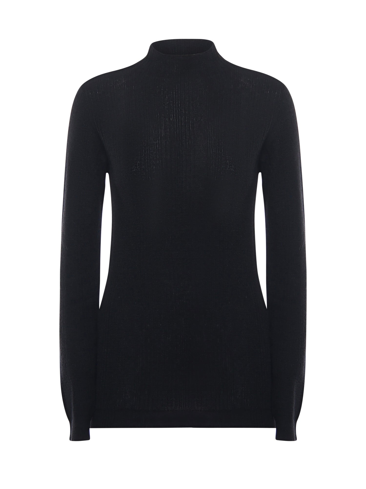 Maglia a collo alto 105752 A2TOZ99 PINKO 