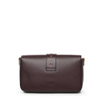 Borsa Love Bag One Slouchy in pelle 105823 A0QOLA7Q PINKO 