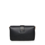 Borsa Love Bag One Slouchy in pelle 105823 A0QOZ99Q PINKO 