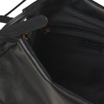 Borsa Clutch a spalla grande in pelle 105825 A0QOZ99Q PINKO 