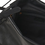 Borsa Clutch a spalla grande in pelle 105825 A0QOZ99Q PINKO 