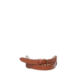 Cintura con inserto a catena 105893 A2XIL17Q PINKO 